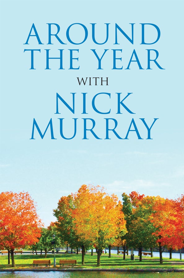 Around The Year