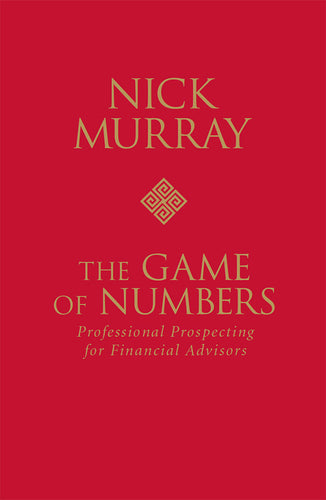 The Game of Numbers - First edition, was £60