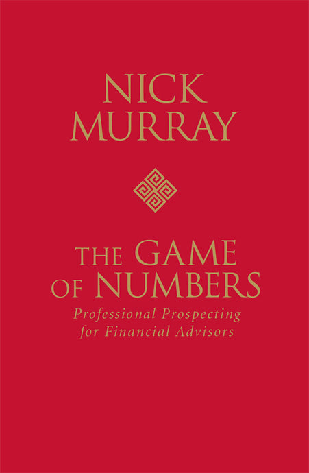 The Game of Numbers - First edition, was £60